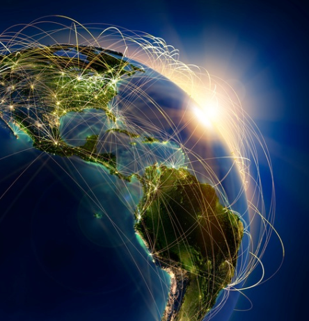world